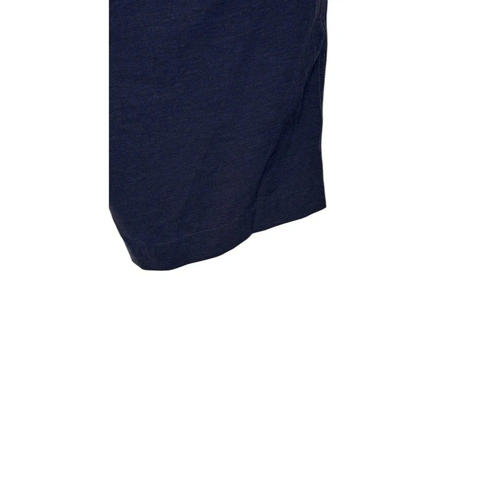 Faherty Mens Shorts All Day Drawstring‎ Hiking Stretch Outdoors Chino Preppy 36